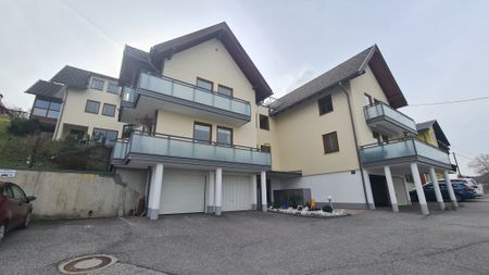 2-ZI-Maisonette auf der Genottehöhe - Photo 5