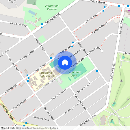 21 Pierce Street, East Maitland NSW 2323