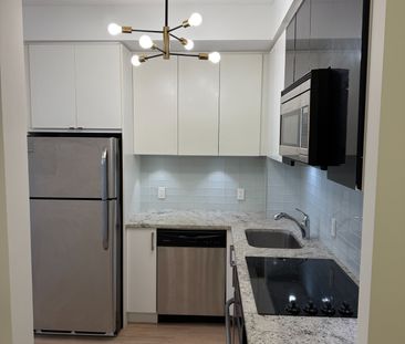 For Lease - 98 Lillian Street Unit# 722, Toronto, Ontario - Photo 1