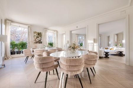 Appartement à louer à Paris 16Ème - Photo 5