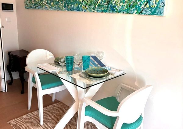 Apartamento T1 em Lisboa