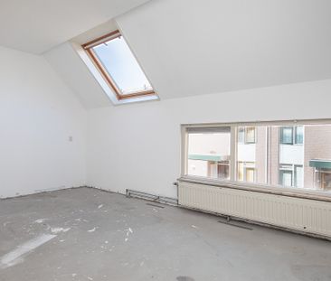 Wethouder Driessenstraat 138 Amsterdam - Foto 1