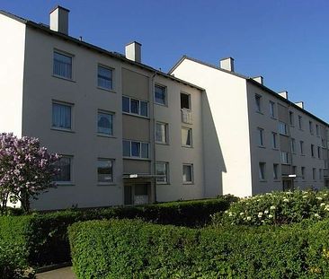 *** GARBSEN – renovierte, gemütliche 3-Zimmer-Wohnung mit West-Balkon *** - Foto 1