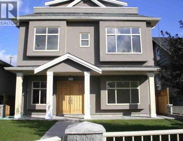 5742 CLARENDON STREET — 4 Bedroom - Photo 1