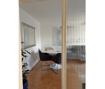 3½ Zimmer-Wohnung in Allschwil (BL), möbliert, auf Zeit - Photo 5