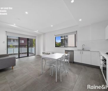 Three Beautifully Designed Two Bedroom Apartments to Choose From! - Photo 2