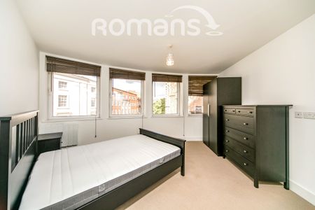 2 bedroom apartment to rent - Photo 4