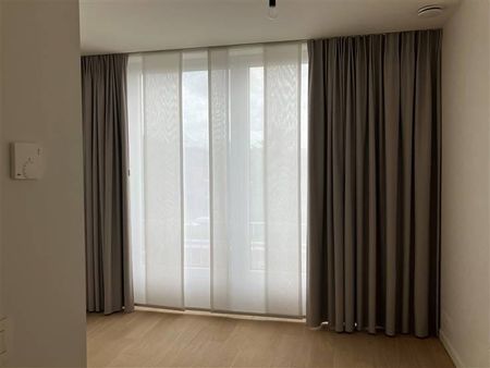 Appartement te huur - Photo 5