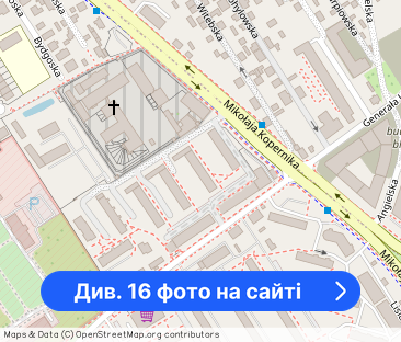 Okazyjne*2 pokoje*Po remoncie*Wyposażone - Фото 1