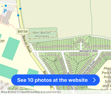 Wimperis Way, BIRMINGHAM - Photo 1