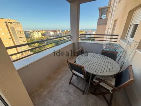 Alquiler de piso en Camino Viejo de Vélez - Foto 2