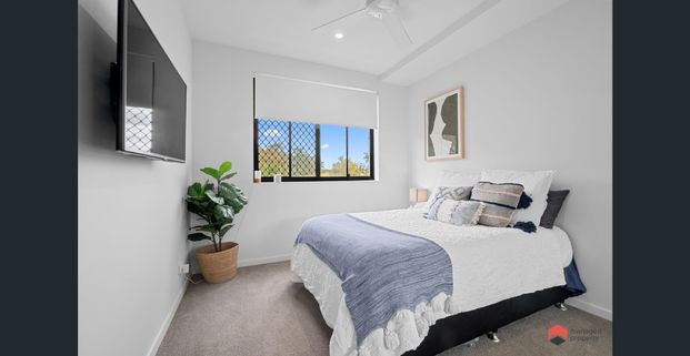 Premium 3-bedroom Apartment – Prime Nundah Location - Photo 1