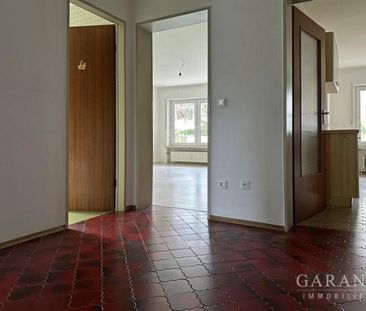 3 Zimmer-Gartenwohnung - Foto 3