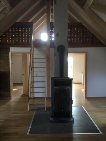 VIEL PLATZ IM GRÜNEN - 3 GROSSZÜGIGE 3.5-ZIMMERWOHNUNGEN EPPISHAUSEN - Photo 3