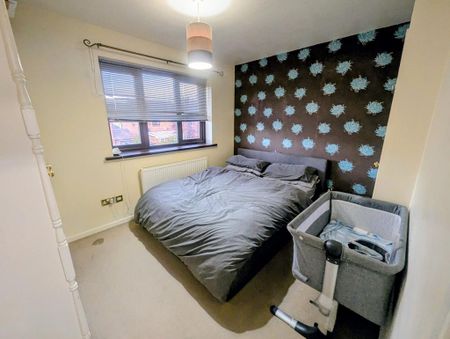 2 bedroom semi-detached house to rent - Photo 3