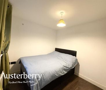 1 bedroom ground floor flat to rent - Photo 4