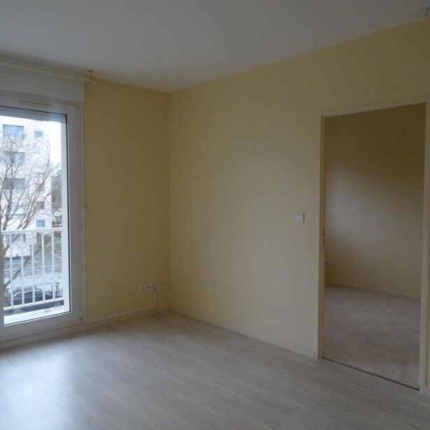 Appartement T2 Reims - Photo 1