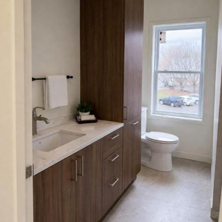 3 1/2 - Sainte-Thérèse - 1 800 $/mois - Photo 3