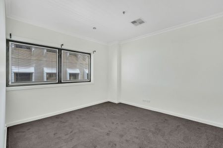 Quiet Modern Unit in the Heart of the City! - Photo 4