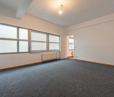 Ruim 2 slaapkamer appartement TE HUUR in hartje Waregem! - Foto 4