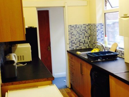 Newly Renovated House, Wilberforce Road, 5mins Walk from DMU - Photo 5