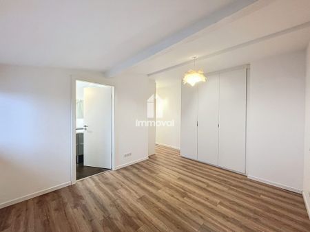 ORANGERIE - MAISON AVEC TERRASSE ET JARDIN DE 117.61M2 - Photo 5