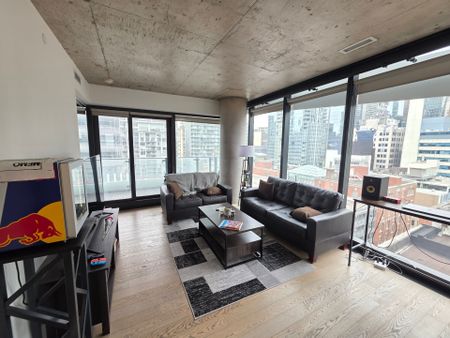 For Lease - 224 King Street Unit# 903, Toronto, Ontario - Photo 3