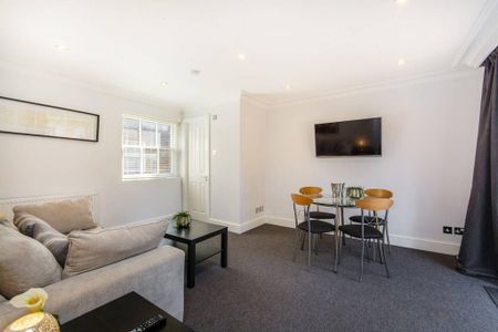 1 bedroom bungalow to rent - Photo 5
