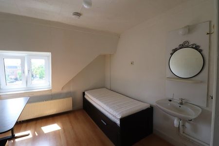 Te huur: Kamer Sterreplein in Maastricht - Foto 2