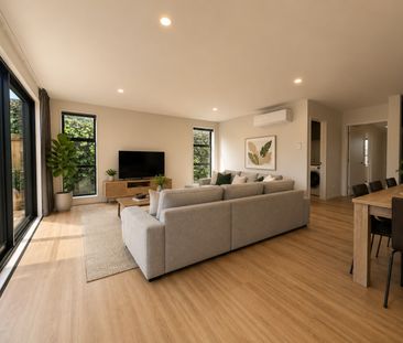 2/100 Staveley Street, Avonhead - Photo 1