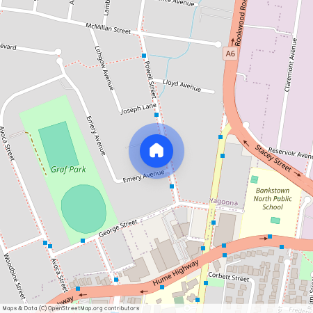 62A Powell Street, NSW 2199, Yagoona