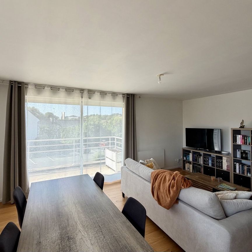 Location Appartement 3 pièces 59m² PAIMPOL 22500 - Photo 1