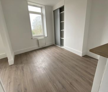 Location Appartement 2 pièces 41m² BOULOGNE SUR MER 62200 - Photo 3