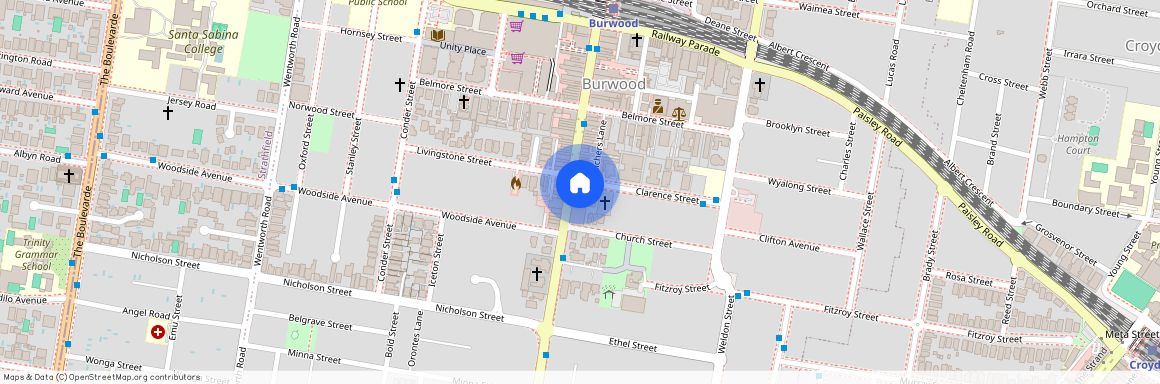 410/258-264 Burwood Road, NSW 2134