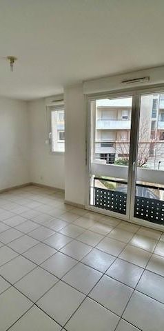 Location Appartement 1 pièce 25m² CLERMONT FERRAND 63000 - Photo 1