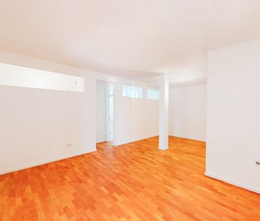 Elegante Studio-Wohnung zur individuellen Gestaltung Ihres Wohntraums - Foto 1