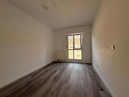 Komfortable 2-Zimmer-Wohnung mit Balkon - Foto 2