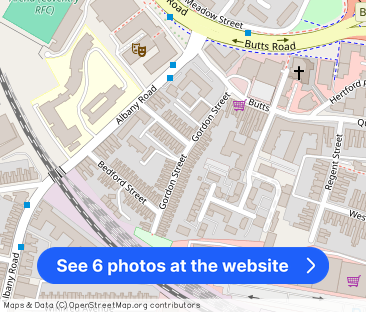 Gordon Street, Coventry, CV1 - Photo 1