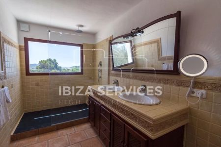 Long term rental villa in Sa Caleta - Photo 3