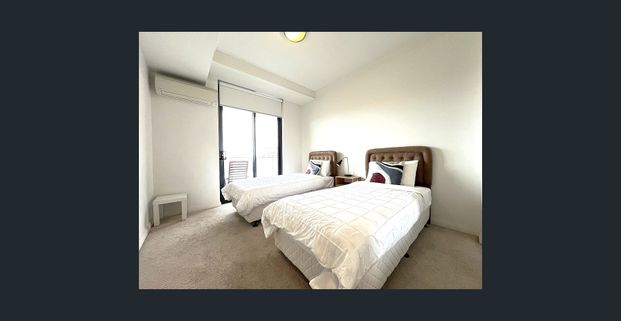 2 Bedroom Apartment with Furniture in the Heart of Hurstville - Photo 1