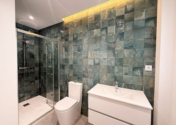 Apartamento T3 em Lisboa