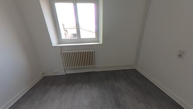 Location Appartement 2 pièces 41m² CLERMONT FERRAND 63100 - Photo 1