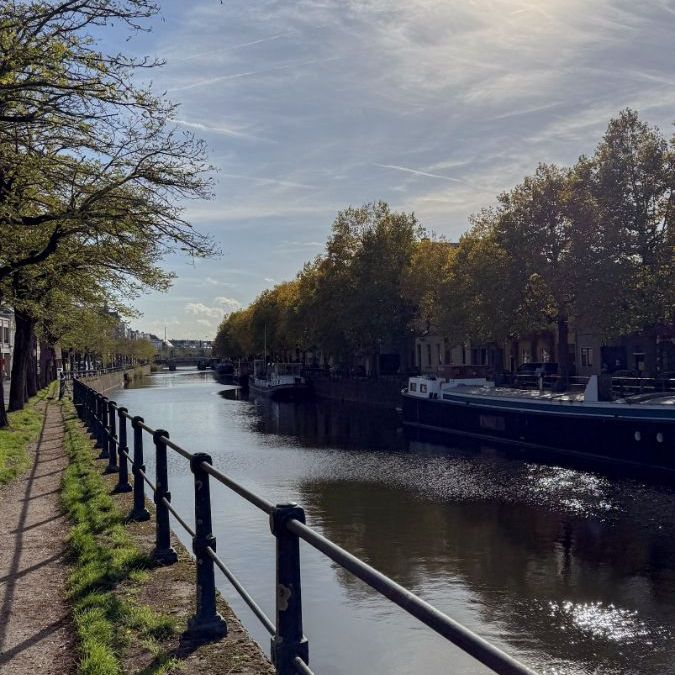 Ruime woning te huur aan de Visserij centrum-Gent - Foto 1