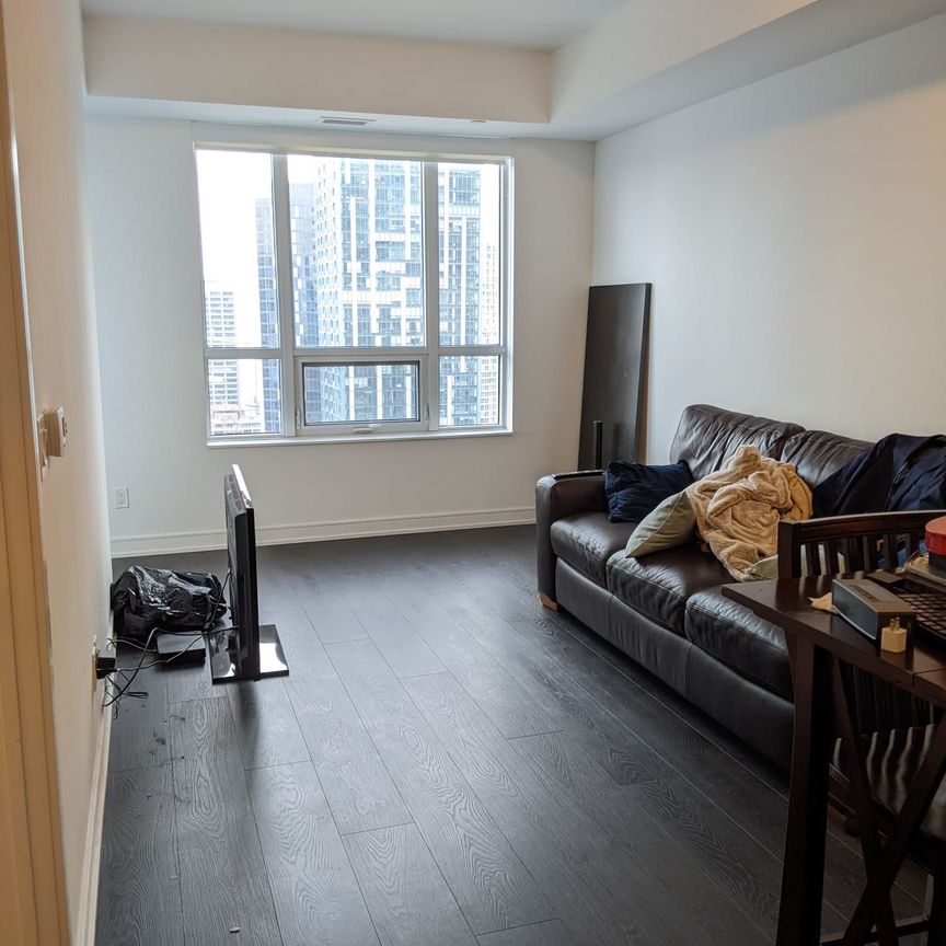For Lease - 88 Scott Street Unit# 2408, Toronto, Ontario - Photo 1