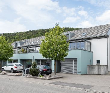 4410 Liestal, Rosenstrasse 37 - Foto 2