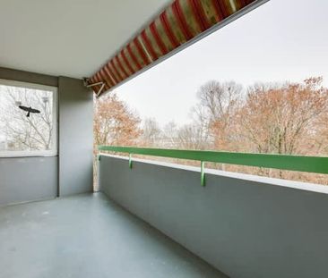 3 Zimmer, 75 m², 1. Stock - Photo 4