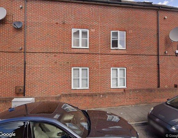 Studio Flat, Coppice House, NW2 - Photo 1