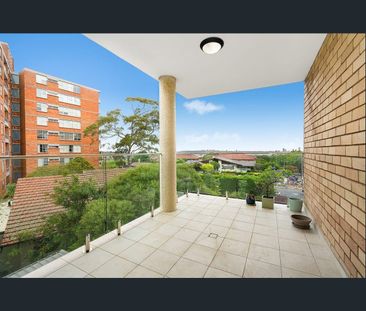 6/24 Carabella Street, Kirribilli, NSW 2061 - Photo 1