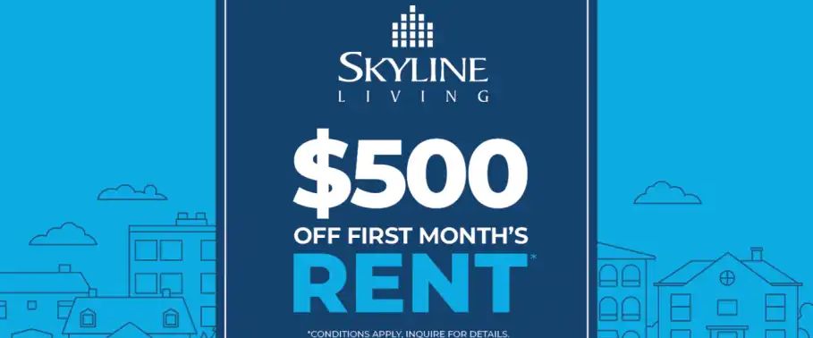 Gloria Gardens Apartments | 2475 Trout Lake Rd, North Bay - Photo 1