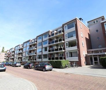 UW PERFECTE HUURWONING IN BREDA - Photo 1